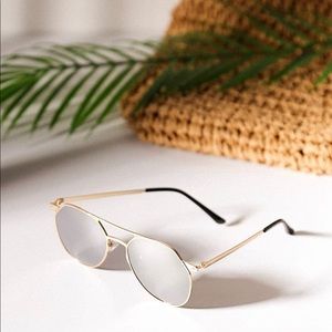 Unisex Polarized Sunglasses